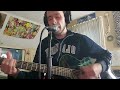 Starflyer 59 - "Happy Days Are Here Again" (cover)