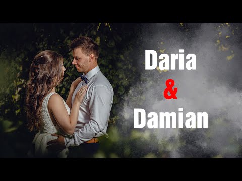 Daria & Damian / klip / 2023
