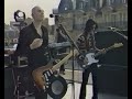 The Smashing Pumpkins - Blank Page (Live FNAC Rooftop, Paris 1998)