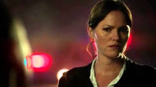 Doug Hutchison CSI Season Finale video