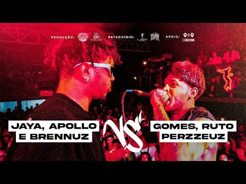 (RIMARAM ACAPELLA 😱) JAYA LUUCK, BRENNUZ, AND APOLLO X RUTO, PERZZEUZ, AND GOMES | 2nd PHASE | TO...