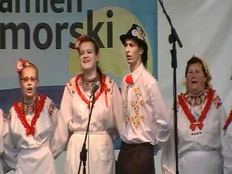 Zespół "Źródełko" - Gdy siedzieliśmy