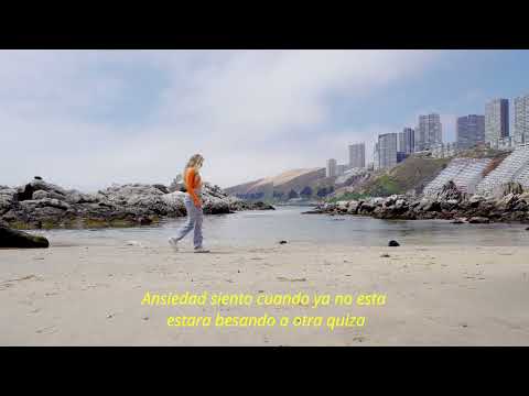 Yarett Wt - Bipolar (Visualizer) | Nacimos para ganar