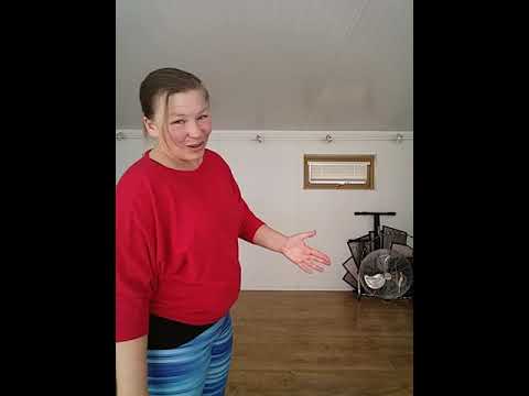 Miss Emma's Dancing: Shim Sham Part 5