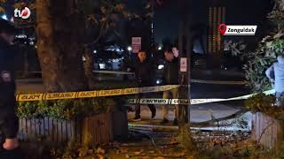 Eşinin Dayısını Öldüren Sanık 2 Kez Hakim Karşısında