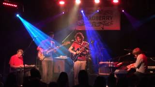 The Southern Belles w/Stephen Kuester 2014-06-20 Robbie Wells Benefit The Broadberry - LIVE