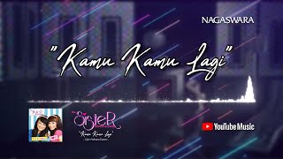 Download lagu The Sister - Kamu Kamu Lagi ( Video Lyrics) #lirik mp3