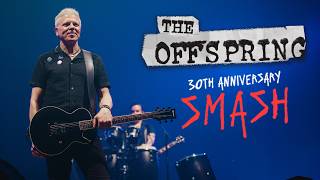 Download lagu The Offspring - SMASH 30th Anniversary Concert | Live from Honda Center 2024 mp3 Download lagu The Offspring - SMASH 30th Anniversary Concert | Live from Honda Center 2024 mp3
