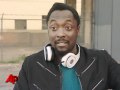 Will.i.am Gets Remixing
