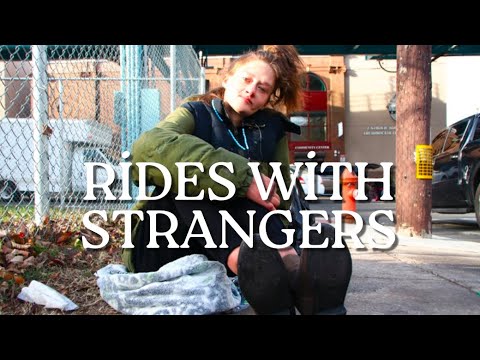 Cold Streets | Broken Heart | Bre Battle in Kensington