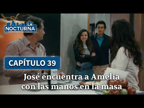 Happiness Isn't Forever | Chapter 39 | The Night 1