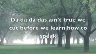 Rich Doors lyrics by New Villager