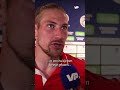 Eerst Conference League-ticket binnenhalen en dan vakantie voor Unnerstall: ‘Relaxen, zwemmen’ ☀️