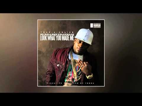 Burna Ben Franklin & Yowda - Fvck [Prod. By Bruce Wayne]