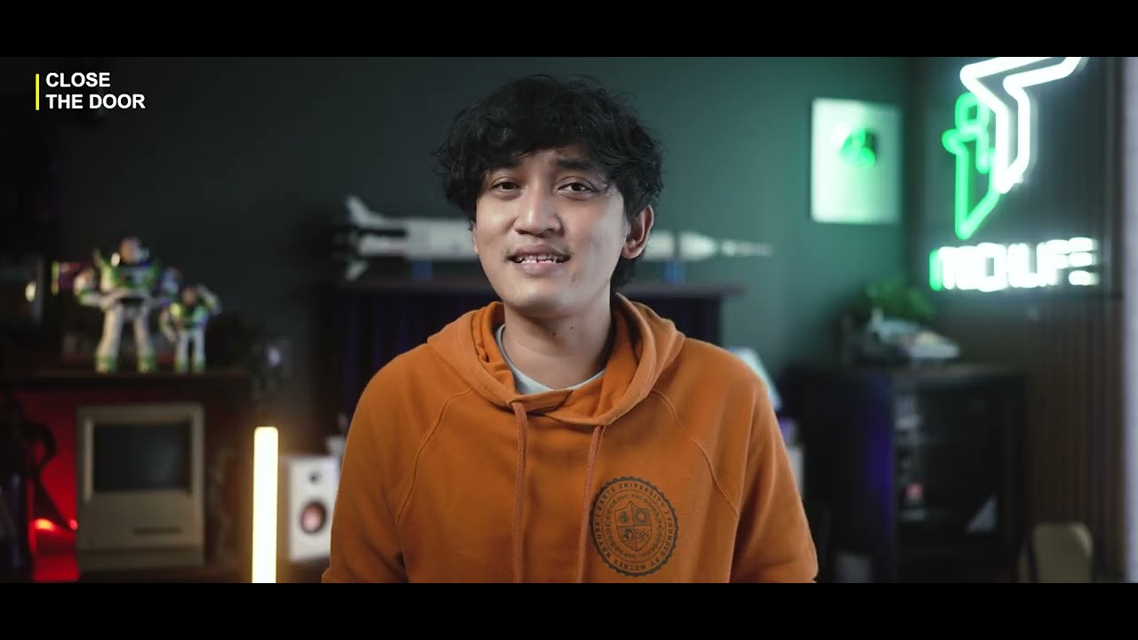Satu Bulan Lagi iPhone 18 Pro Rilis?!🔥 Saya Pilih Tunggu iPhone XX Anniversary Edition!