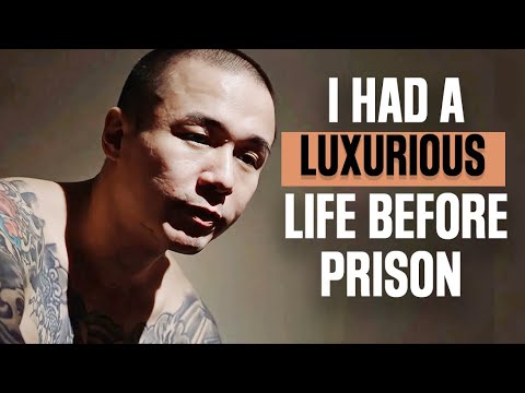 Inside Singapore’s Brutal Maximum Security Prison