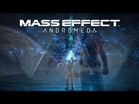 Mass Effect Andromeda #065 - Das ist ein Relikt-Architekt [FullHD][Deutsch]