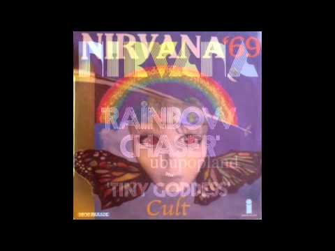 Nirvana (UK) - Rainbow Chaser - 1968