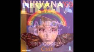 Nirvana (UK) - Rainbow Chaser - 1968
