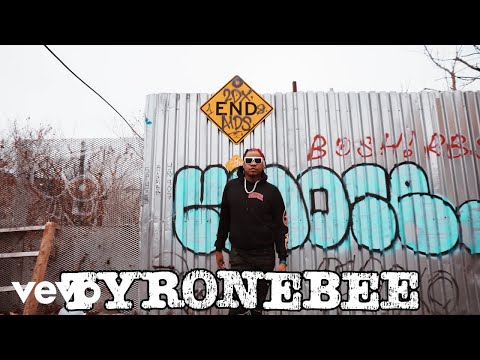 TyroneBee - Do It