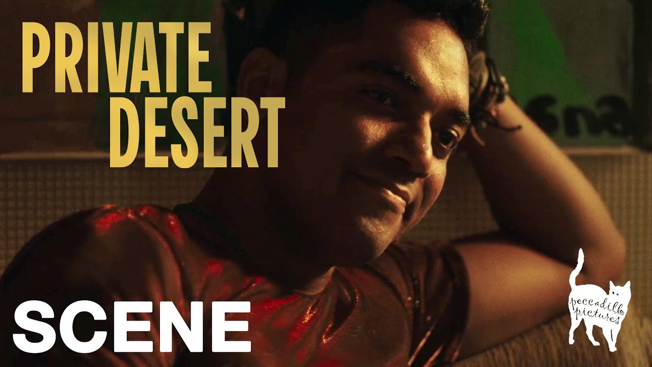 "You Look Beautiful"