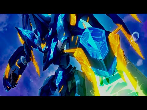 Fafner THE BEYOND - Final Battle