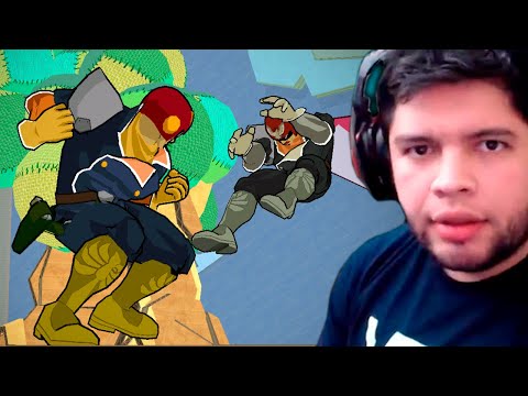 Falcon Dittos To Start Your Week