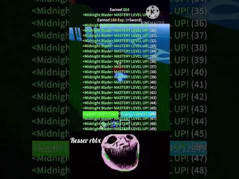 “What is the best way to farm mastery?”-“Monkey” - Blox Fruits - Troll Face meme💀☠️