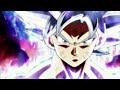 Gokuversal Goku Edit
