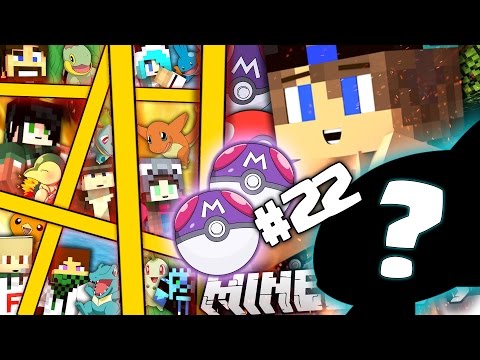 TROVO DUE MASTERBALL E CATTURO IL SECONDO LEGGENDARIO !!! - Minecraft PIXELMON ITA #22