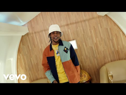 Bobby 6ix, Lampshade Muzic - Top Life (Official Music Video)