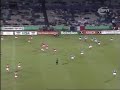 FRANCE TONGA RUGBY COUPE DU MONDE 1995 RESUME GRAND FORMAT