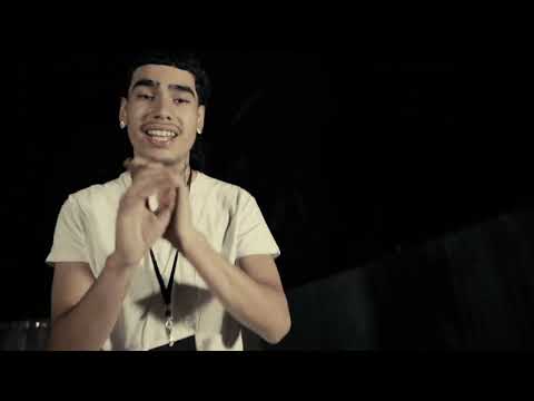 Mike2hunnit -Illustrated  (Official Music Video) || Dir. 7Flank7 ||