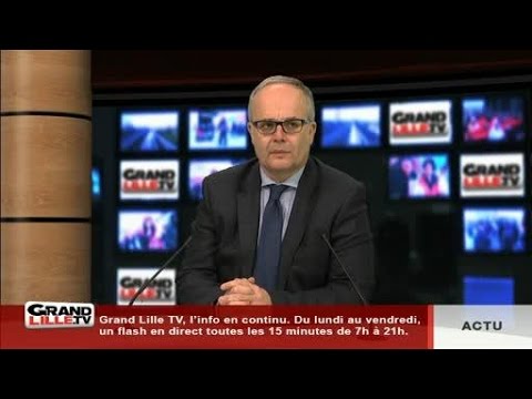 Appel à témoins après un accident à Hellemmes