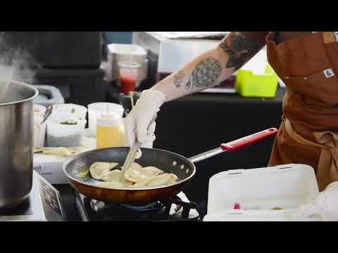 Denver vegan food truck wins 16th season of “The Great Food Truck Race