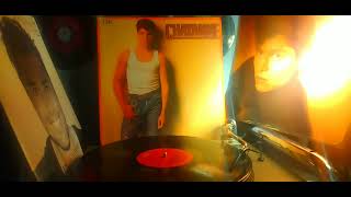 CHAYANNE  / DILE  ATODO  EL .MUNDO (P) 1988 por  discos CBS