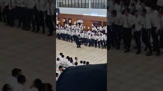מלך גואל ומושיע! - שמחת בית השואבה תשפ"ו - ישיבת תושיה תפרח