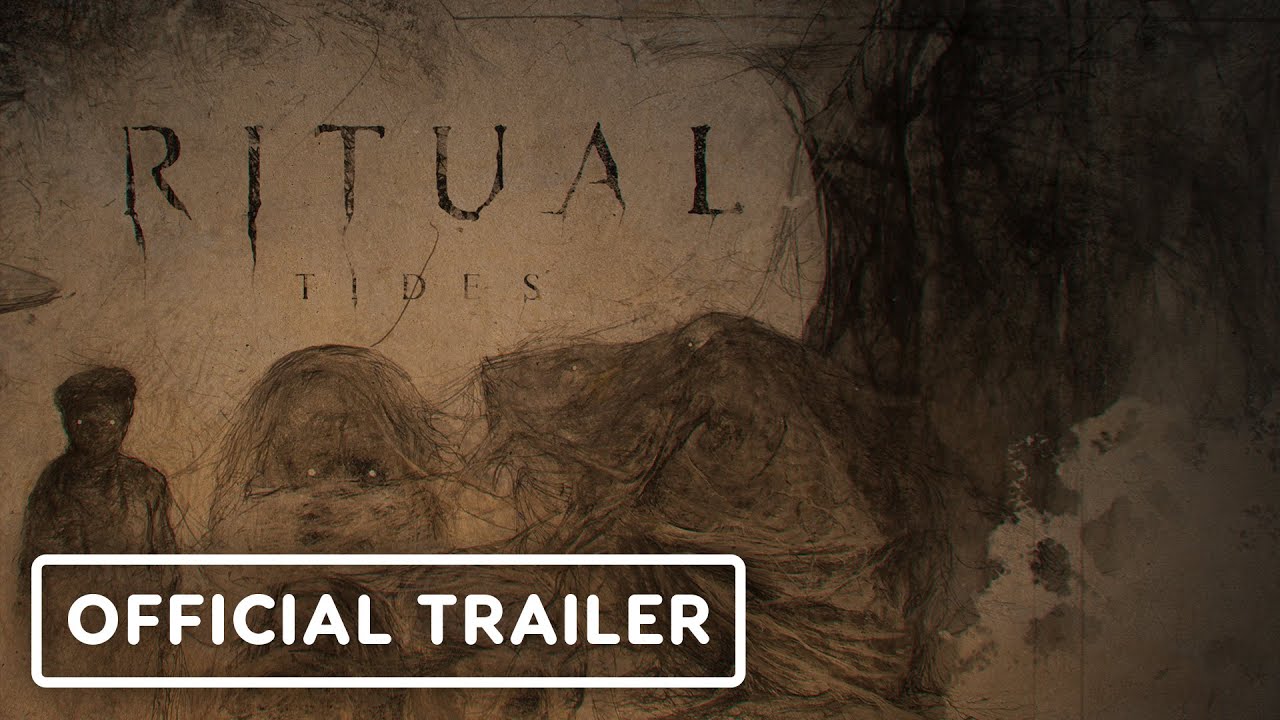 Ritual Tides