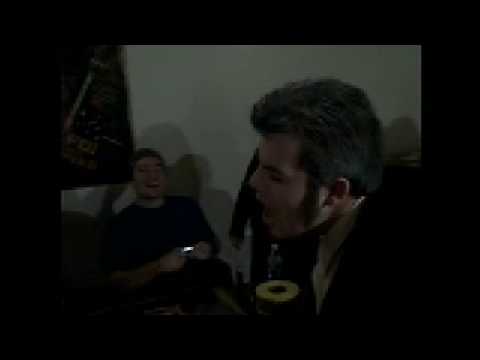 WILHELM "VENT" VENTRILLO  @ Repo Road Tour 3