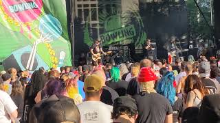 MDC - Shades Of Brown - 9/26/2021