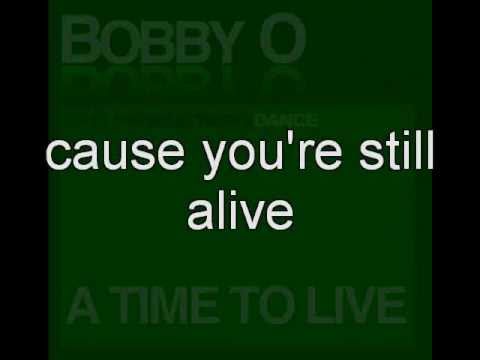 Video thumbnail for A Time to Live