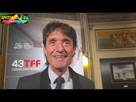 Giulio Base, interview: "Adrenaline and a desire to do well, with yoga, anxiety is almost zero." ...