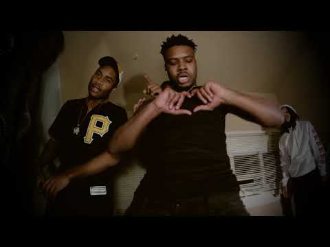 Quon Bando x Loco Sav x Fsy Nelliee - No Love | Music Video |