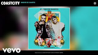 Nadie Es Santo Music Video