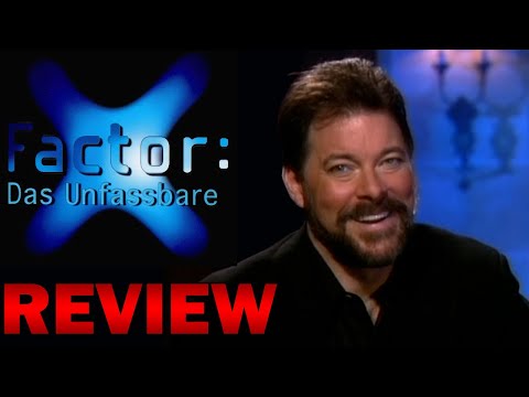 Trashy, but incredibly charming [X-Factor: The Unbelievable Review] - Rakie with e