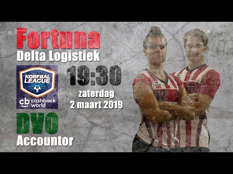 Fortuna/Delta Logistiek - DVO/Accountor | 02-03-2019