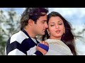 Ye Kaisi Mulaqat Hai 4k HD video Song ❤️|AlkaYagnik,kumar sanu|Aishwarya Rai Bachchan,Akshaye Khanna