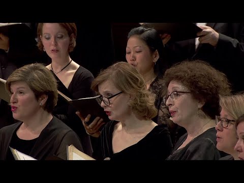 Fauré : Les Djinns (Lionel Sow / Choeur de Radio France)