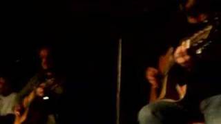 Come Around Sister Hazel Michigan City, IN 2/14/07