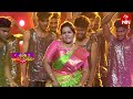Seetharama Dance Performance Sridevi Drama Company 2nd July 2023 ETV Telugu